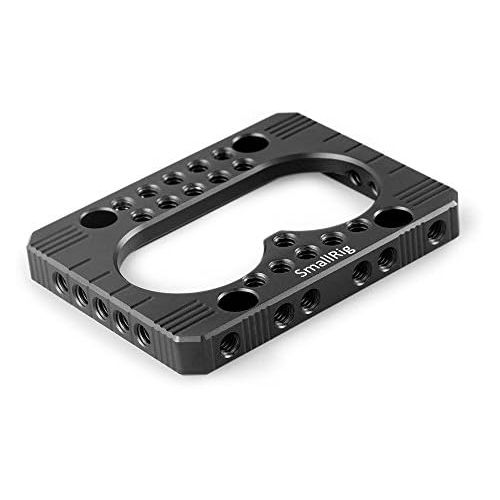  SmallRig Top Plate for RED Raven, for RED Scarlet-W, for RED WeaponRED Weapon Brain with Helium 8K S35 Sensor, for RED Epic-W Brain with Helium 8K S35 Sensor - 1748