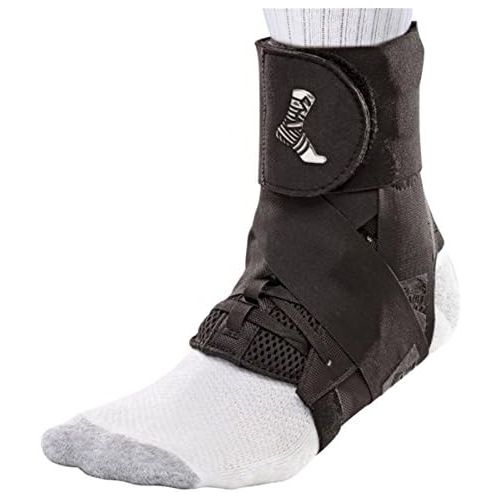  Mueller The ONE Ankle Brace White Bagged (EA)