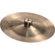 Stagg T-CH18 18-Inch Traditional China Lion Cymbal