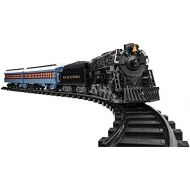 [아마존베스트]Lionel The Polar Express Battery-powered Model Train Set Ready to Play w/ Remote