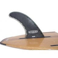 Surfco Hawaii SurfCo - Pro Teck Performance Center Surfboard Fin in 7 or 9