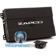 Zapco ST-850XM Mono Class D Amplifier
