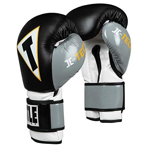  Title Boxing TITLE ICON I-Tech Training Gloves