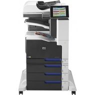 HP CC524A Laserjet Enterprise 700 Color MFP M775z Laser Printer, CopyFaxPrintScan