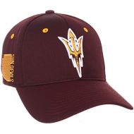Zephyr Adult Men Rambler NCAA Hat, Team Color, X-Large
