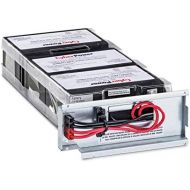 CyberPower RB1290X3L Replacement Battery Cartridge, Maintenance-Free, User Installable
