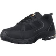 Carhartt Mens Oxford Black Lightweight Hiker SteelToe CMO3251 Industrial Boot