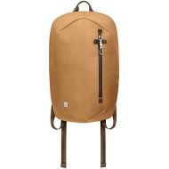 Moshi 99MO112711 Hexa Lightweight Backpack, WaterSnow Resistant, Khaki Brown