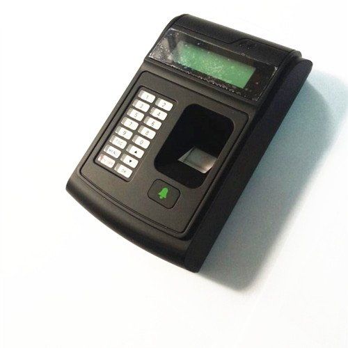  FCARD Biometric Fingerprint PIN Code Door Lock USB Attendance Rf Reader Access Control