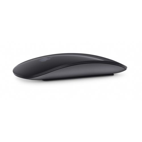애플 Apple Magic Mouse 2 (Wireless, Rechargable) - Space Gray