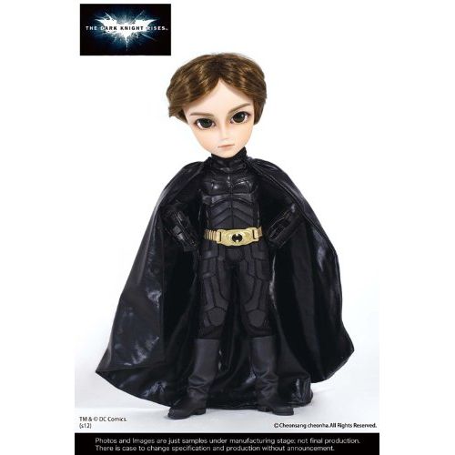 푸리프 Pullip Dolls Taeyang Batman 14 Fashion Doll