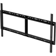 Peerless Universal Flat Wall Mount For 84 Ms Sf