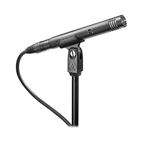 오디오테크니카 Audio-Technica AT4021 Cardioid Condenser Microphone