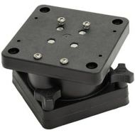 Scotty #1026 Swivel Pedestal Mount for All Scotty Downrigger Models