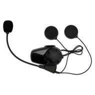 Sena BT0003006 SMH10 Motorcycle Bluetooth HeadsetIntercom (for Bell Mag-9 Helmets)