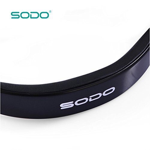  SODO MH5 Hot sale bluetooth 4.0 bluetooth headphone wireless bluetooth headset for sport