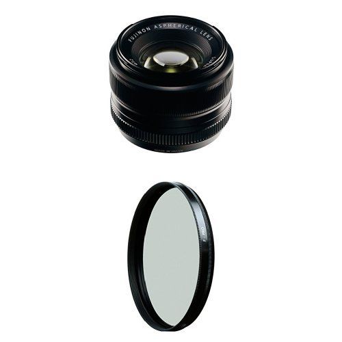 후지필름 Fujifilm Fujinon XF 35mm F1.4 R wB+W 52mm HTC Kaesemann Circular Polarizer