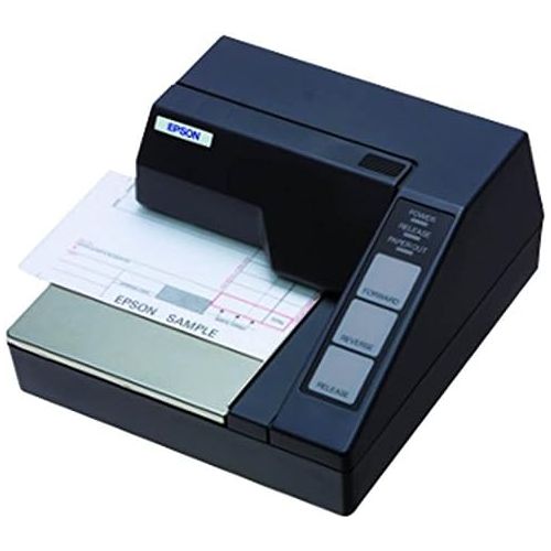 엡손 Epson TM-U295P Receipt Printer (C31C178262)