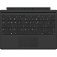 Microsoft QC7-00001 Surface 4 Type Cover, Black