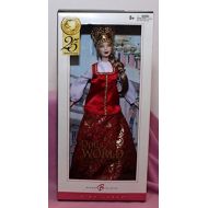 Mattel Year 2004 Barbie 25th Anniversary Pink Label Collector Edition Dolls of the World Series 12 Inch Doll - Princess of Imperial Russia with Elegant Gown, Boots, Crown, Doll Sta