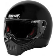 Simpson M30DL2 Helmet
