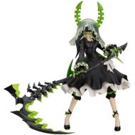 Max Factory Black Rock Shooter: Dead Master TV Animation Version Figma Action Figure
