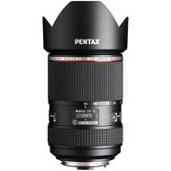 Pentax HD DA 645 28-45mm f4.5 ED AW SR Zoom Lens