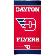 WinCraft Dayton Flyers Beach Towel, Premium Spectra, 30 x 60 inches