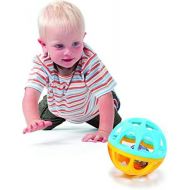 PlayGo Bounce N Roll Ball On A Header Card Styles May Vary Baby Toy