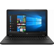 2018 Premium Newest HP 15.6 Inch Flagship Notebook Laptop Computer (AMD Dual-Core A6-9220 APU 2.5GHz, 8GB DDR4 RAM, 128GB SSD + 1TB HDD, USB 3.1, WiFi, Bluetooth, HD Webcam, Window