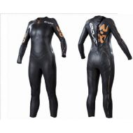 ORCA Womens 3.8 Wetsuit