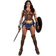 NECA Wonder Woman (2017) 14 Scale Action Figure