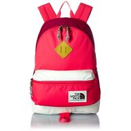 The North Face Mini Berkeley Backpack, Dramatic Plum/Atomic Pink