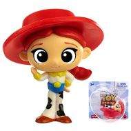 Toy Story 4 Mini Jessie Figure 2