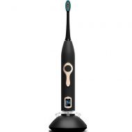 Dp/B07QHVT277/ref=sr_1_3209?crid=2LSY8KZOQWYZ4&ke Qi Peng-//electric toothbrush - Electric Toothbrush Female Male Adult Children Couple Set Charging Type Ultrasonic Lazy Automatic Brushing Artifact Electric Toothbrush (Color : Whi