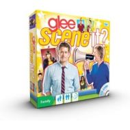 [아마존베스트]Scene It Glee DVD Game