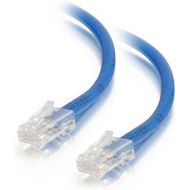 Lexar C2GCables to Go 24383 Cat5e Non-Booted Unshielded (UTP) Network Patch Cables, 25 Pack, Gray (25 Feet7.62 Meters)