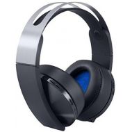 By Sony PlayStation Platinum Wireless Headset - PlayStation 4