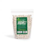 Toothpaste Epic Dental 100% Xylitol Sweetened Gum (Spearmint, 1000-Count Bulk Bag)