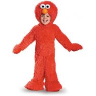 Disguise Extra Deluxe Elmo Plush Baby Infant Costume