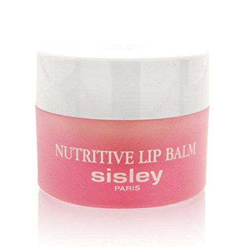  Sisley Nutritive Lip Balm, 0.3-Ounce Box