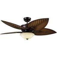 Emerson CF135DBZ Callito Cove 52 Indoor-Outdoor Ceiling Fan, Bronze