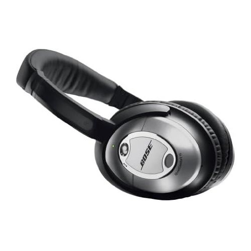 보스 Bose QuietComfort 15 Acoustic Noise Cancelling Headphones (Discontinued by Manufacturer)
