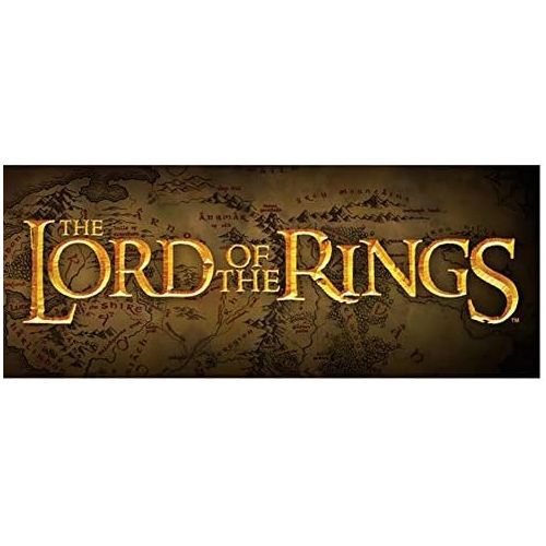  Rubies The Lord of the Rings Frodo Costume Accessory Kit