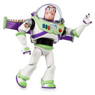 Disney Pixar Disney Buzz Lightyear Talking Action Figure - Special Edition