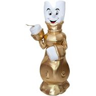 KF Lumiere candelabra Beauty and The Beast Mascot Costume Adult Halloween Party