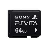 Sony PlayStation Vita Memory Card 64GB (PCH-Z641J)