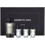 Kenneth Cole for Him Gift Set, 3.4 fl. oz.