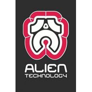 Alien Technology ALR-9680 ALR-9680 Commercial-Grade 4-Port UHF RFID Reader