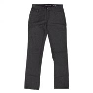 Calvin+Klein Calvin Klein Jeans Mens Herringbone 5 Pocket Slim Straight Pant